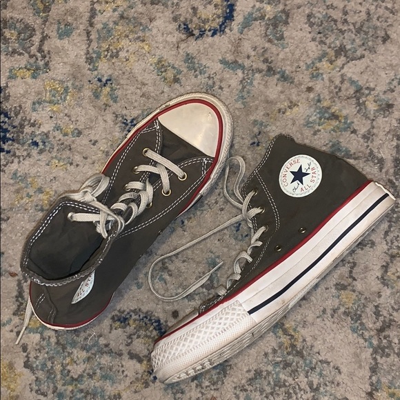 Chuck Taylor All Star High Top - Picture 4 of 4